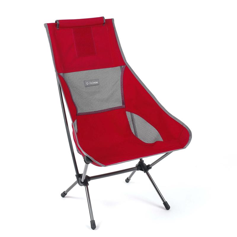 Helinox Chair Two | J&H Outdoors