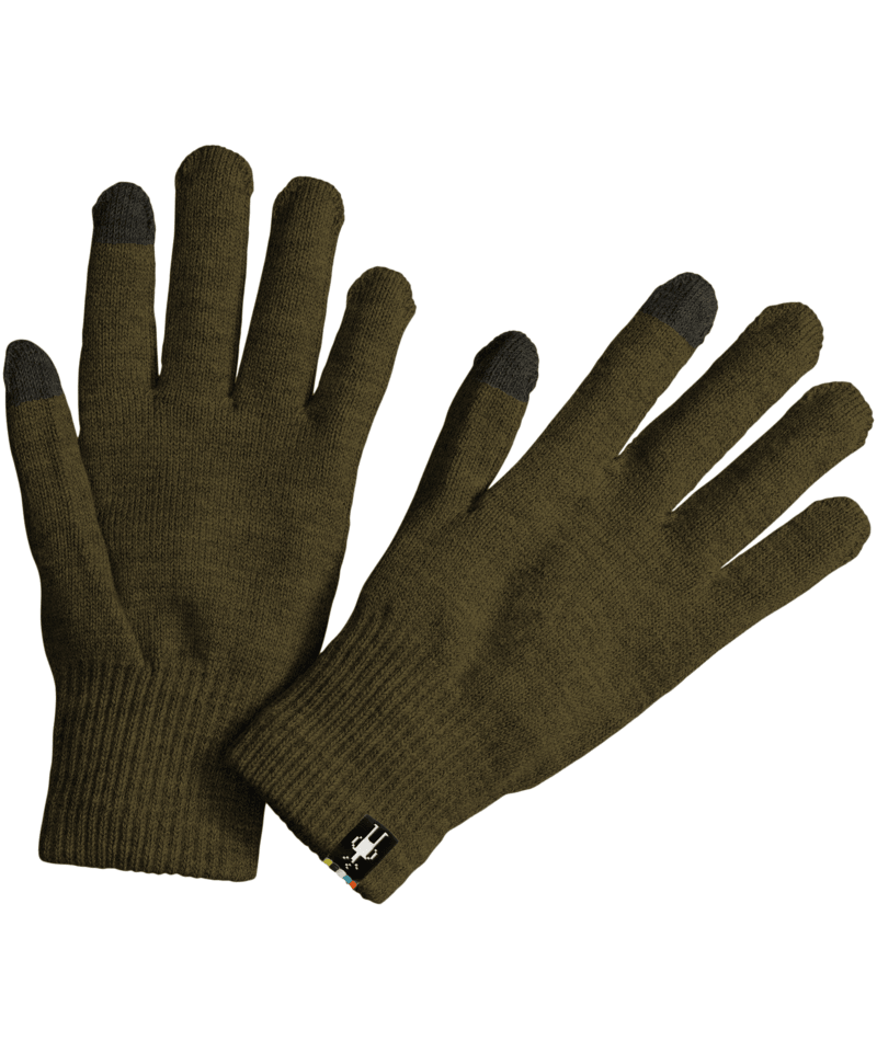 Smartwool Liner Glove | J&H Outdoors