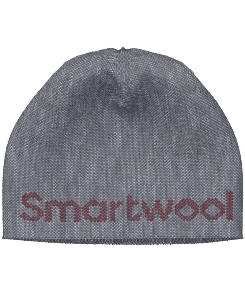 Smartwool Smartwool Lid Logo Beanie | J&H Outdoors
