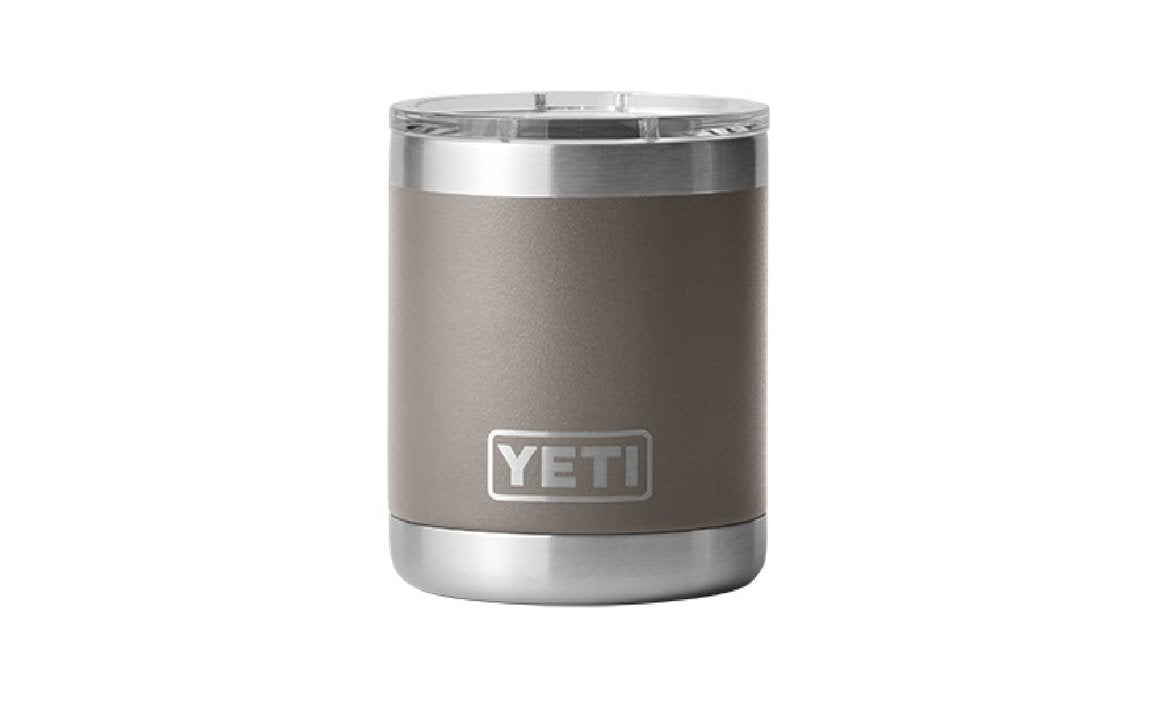 Magnetic Tumbler Lids Replacement Magslider Lid Compatible With Yeti 10 Oz  Lowball, 10 Oz Stackable And 20/30 Oz Tumbler
