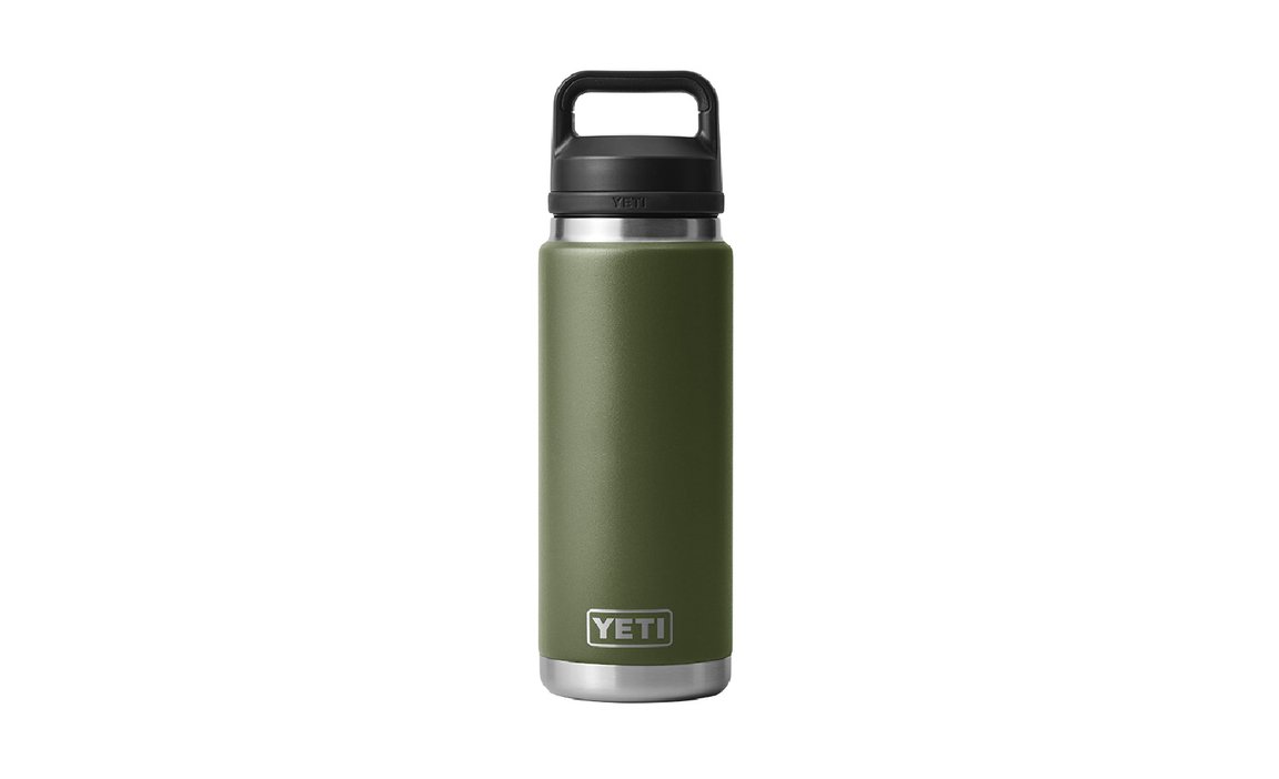 Yeti Rambler 26 oz Bottle With Chug Cap – Emerald Water Anglers