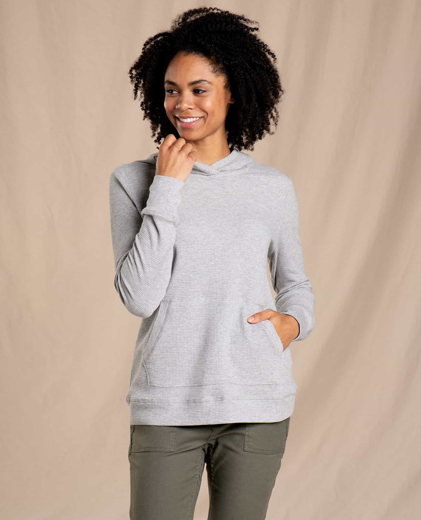 Toad&Co. Women's Foothill Hoodie | J&H Outdoors