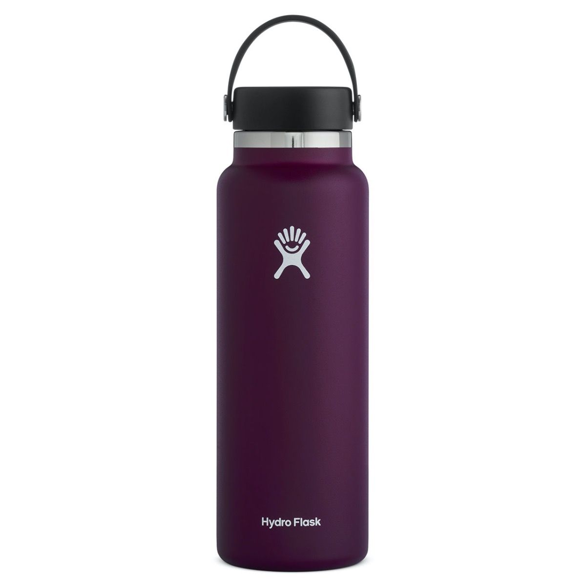 Hydro Flask Wide Mouth Lilac