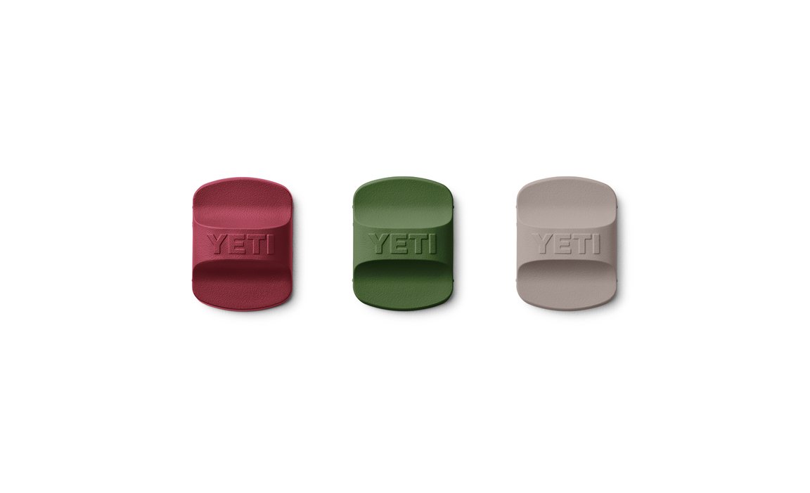 Rambler Magslider Color Pack - 3 pack YETI – J&H Outdoors