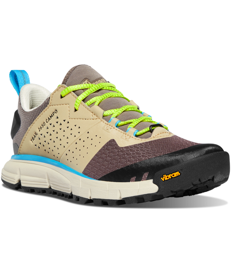 Danner Women's Trail 2650 Campo | J&H Outdoors