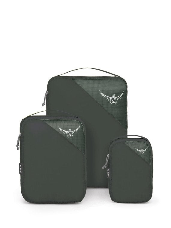 Osprey Packs Ultralight Packing Cube Set | J&H Outdoors