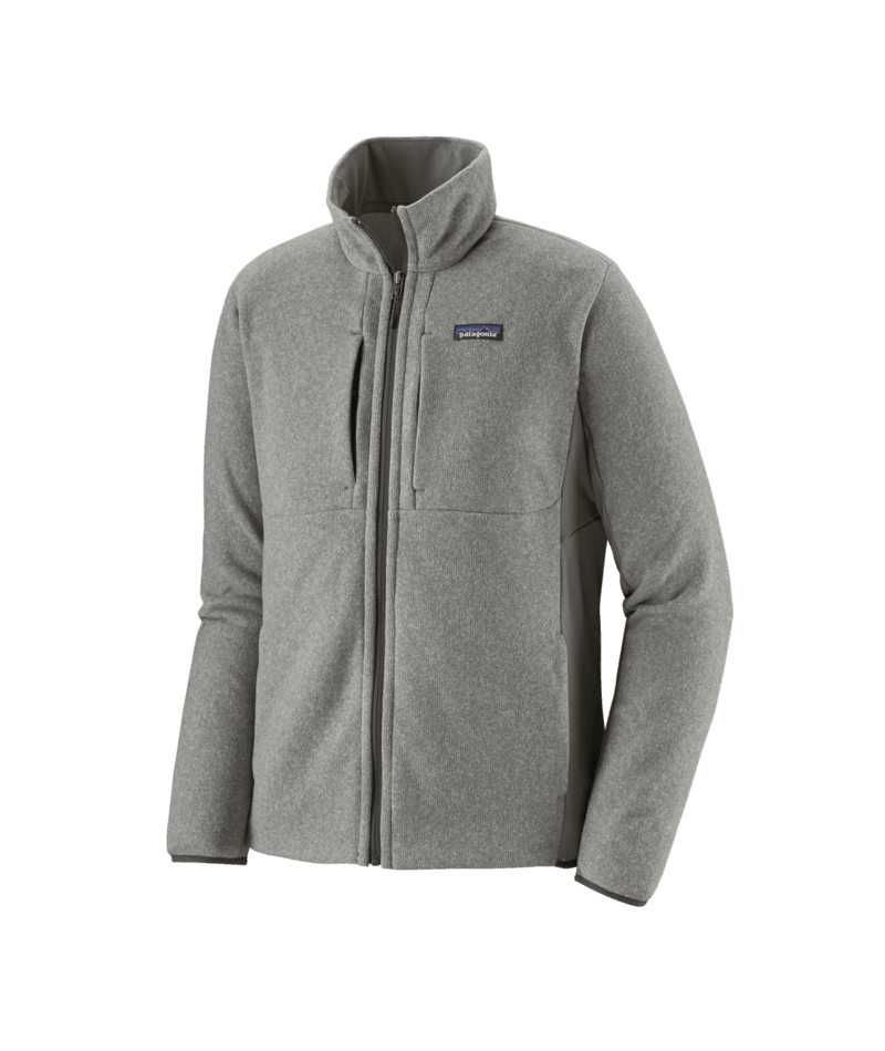 Patagonia Men's Light Weight Better Sweater Jacket | J&H Outdoors