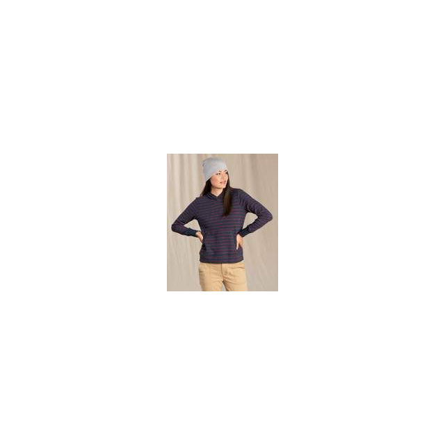 Toad&Co. Women's Foothill Hoodie | J&H Outdoors