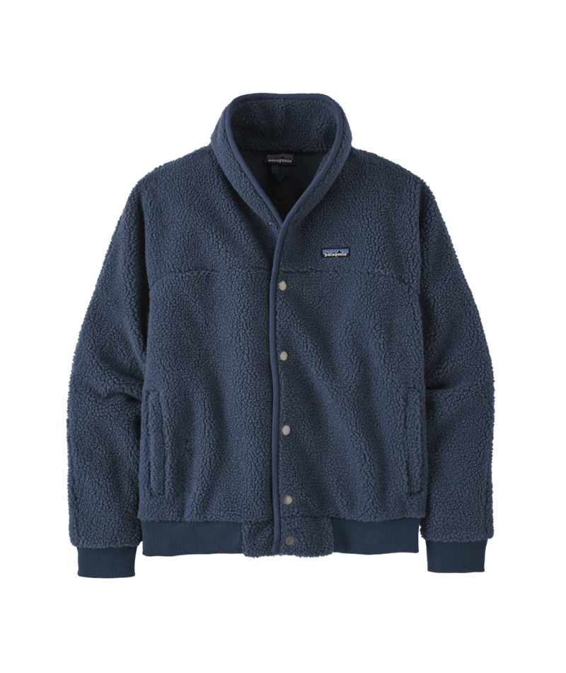 Patagonia Men's Snap Front Retro-X Jacket | J&H Outdoors