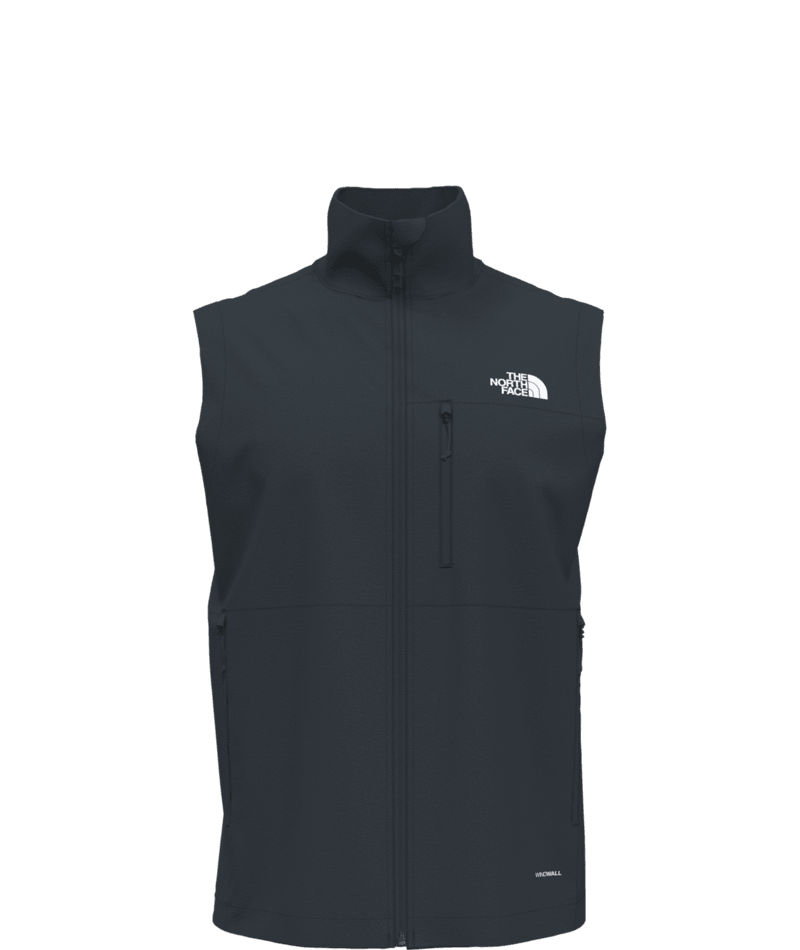 The North Face Men's Apex Canyonwall Eco Vest | J&H Outdoors
