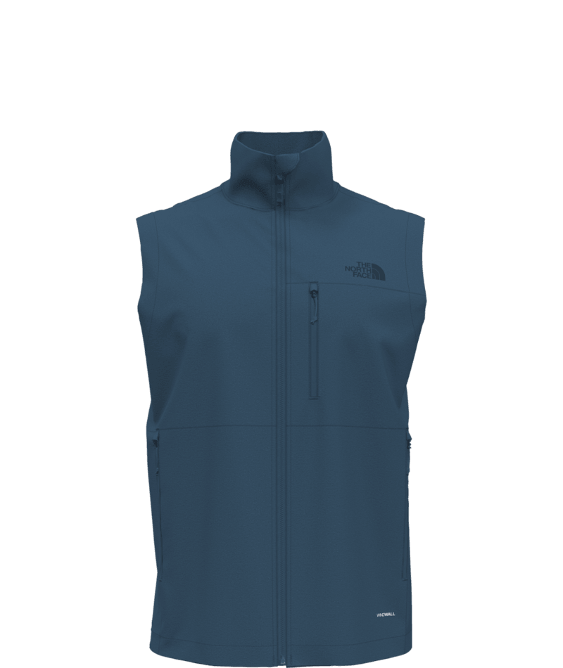 The North Face Men's Apex Canyonwall Eco Vest | J&H Outdoors
