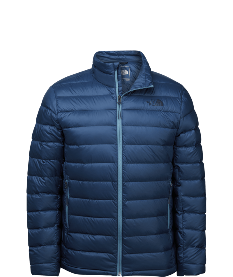The North Face Men's Sierra Peak Jacket | J&H Outdoors
