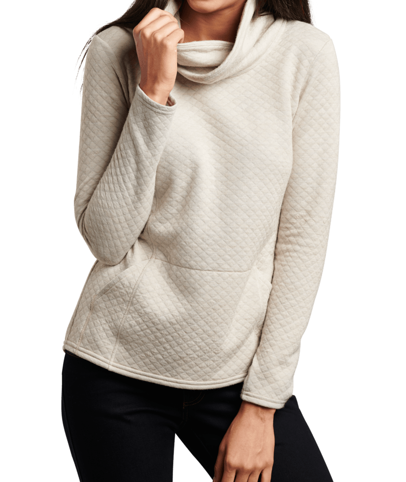 KUHL Women's Athena Pullover | J&H Outdoors