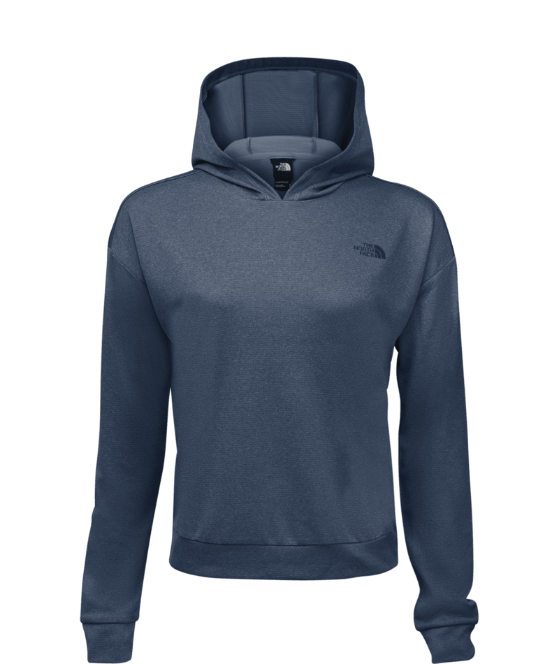The North Face Women's Wander Hoodie | J&H Outdoors