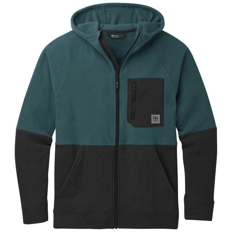 Outdoor Research Men's Trail Mix Hoodie | J&H Outdoors