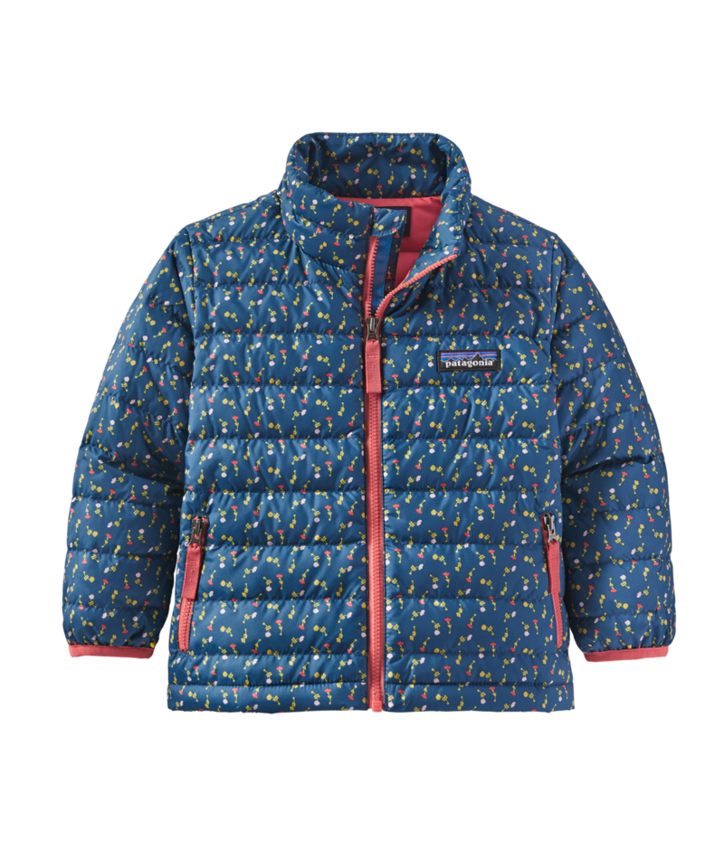 Patagonia Baby Down Sweater | J&H Outdoors