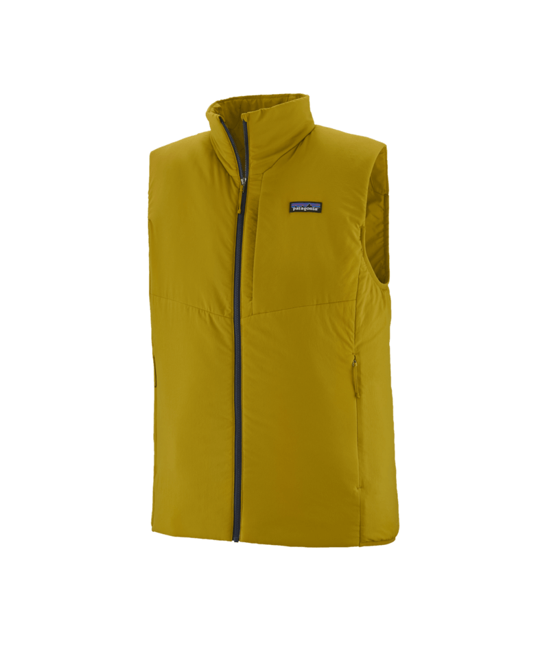 Patagonia Men's Nano-Air Vest | J&H Outdoors