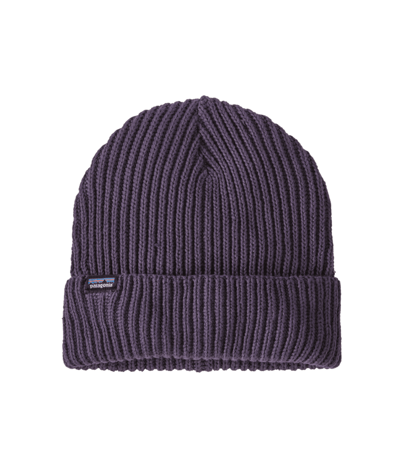 Fisherman\'s Rolled Beanie Patagonia – J&H Outdoors