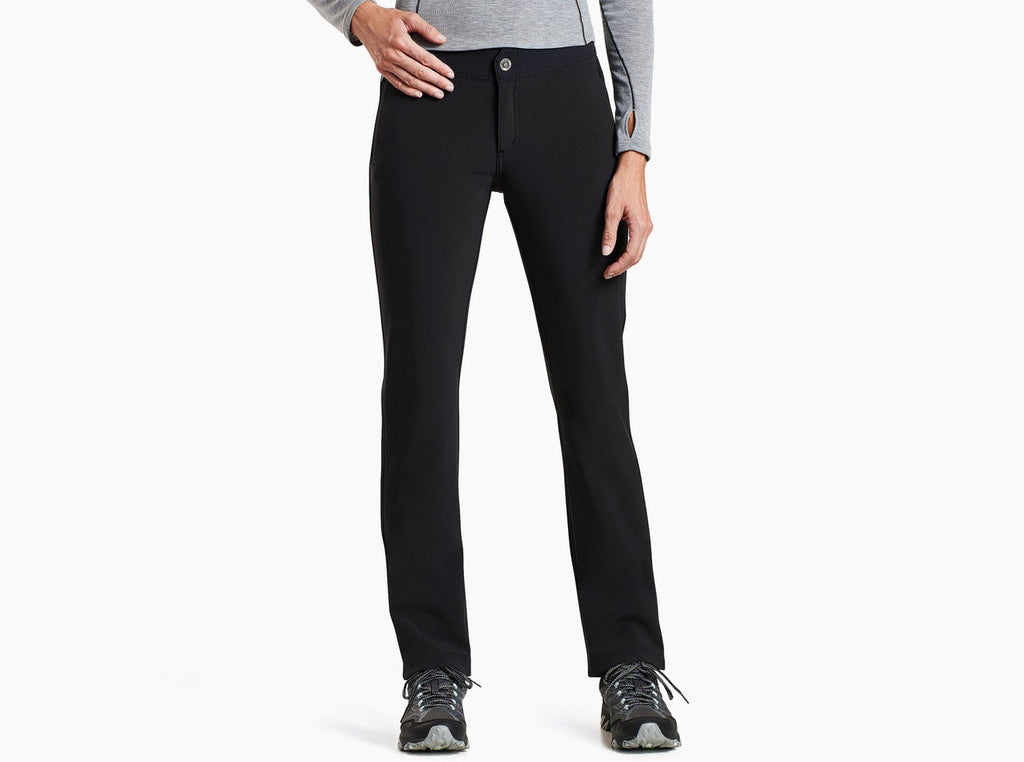 KUHL Women's Frost Softshell Pant | J&H Outdoors