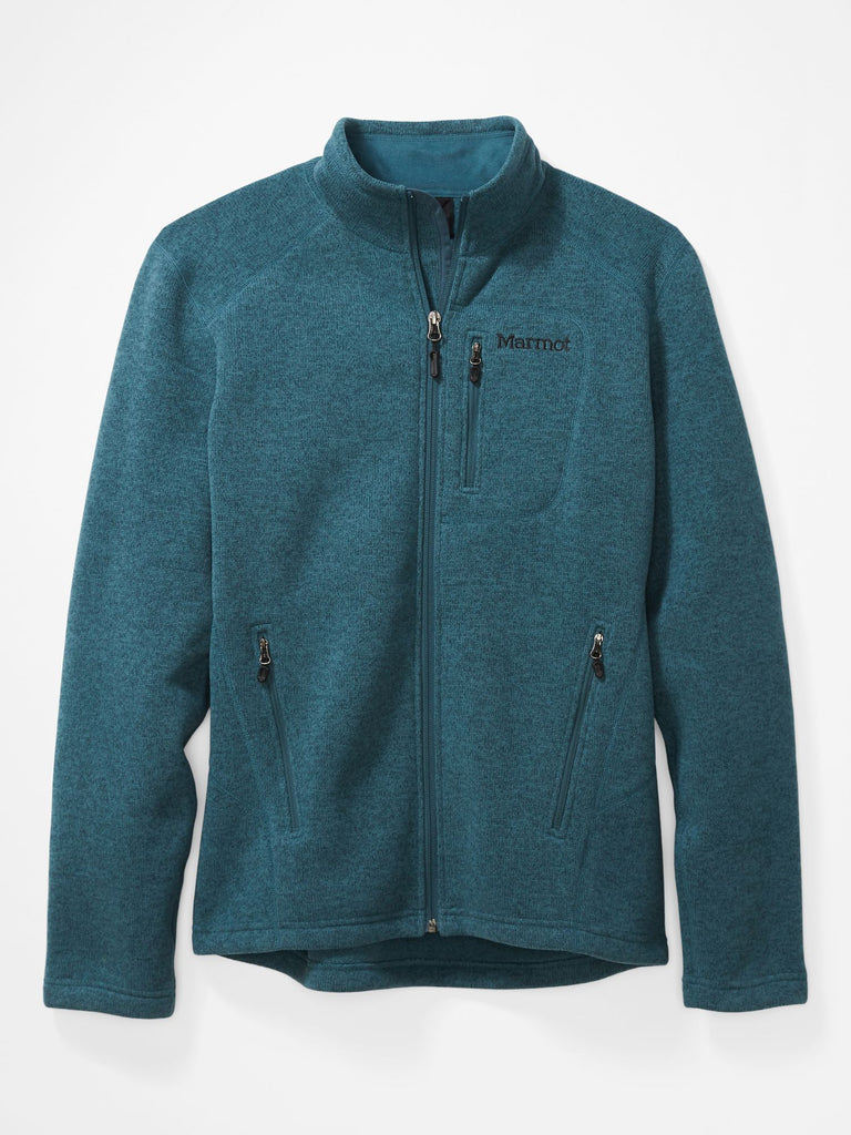 Marmot Men's Drop Line Jacket | J&H Outdoors