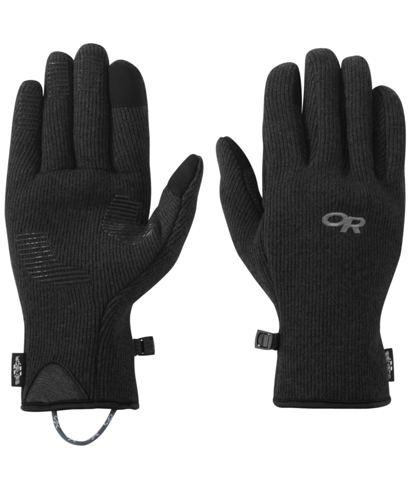 Outdoor Research Men's Flurry Sensor Gloves | J&H Outdoors