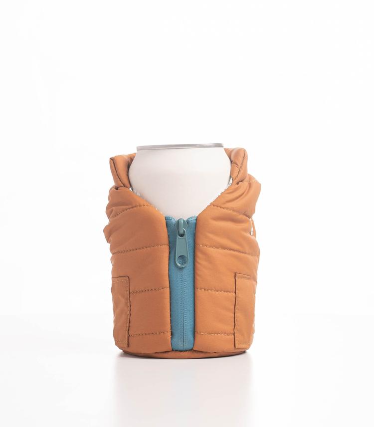 Puffin The Puffy Vest | J&H Outdoors