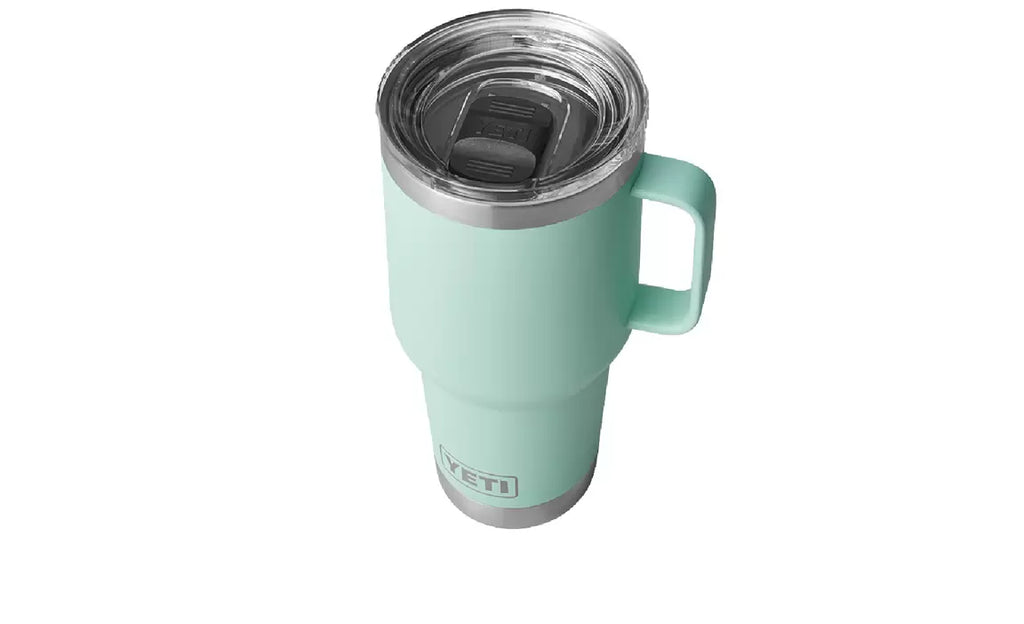 YETI Rambler 30 oz Travel Mug with Stronghold Lid | J&H Outdoors