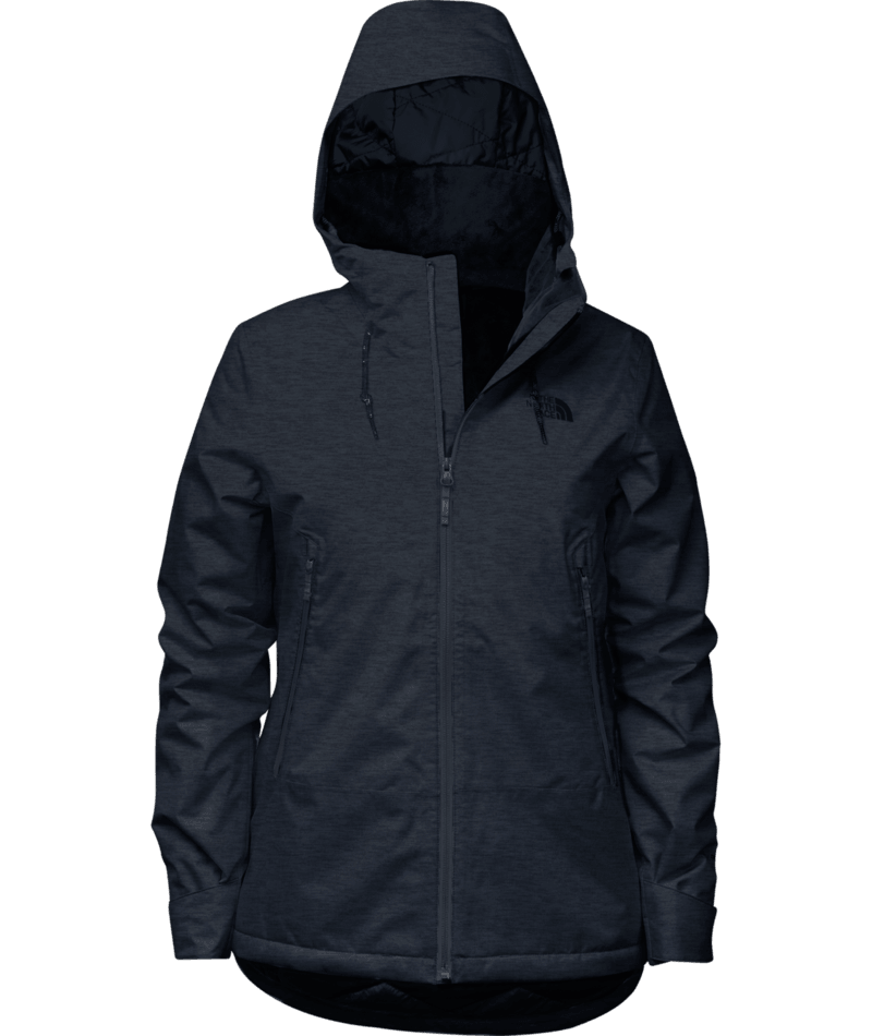 The North Face Inlux Insulated Jacket - Winter Jacket Women's