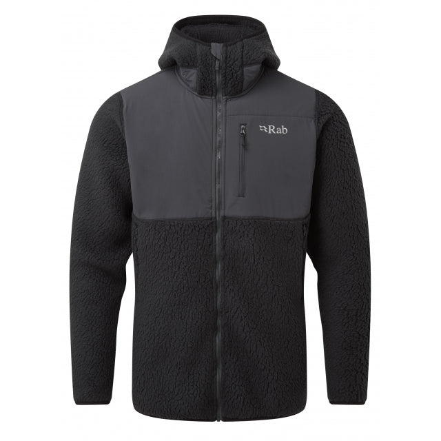 Rab Men's Outpost Jacket | J&H Outdoors