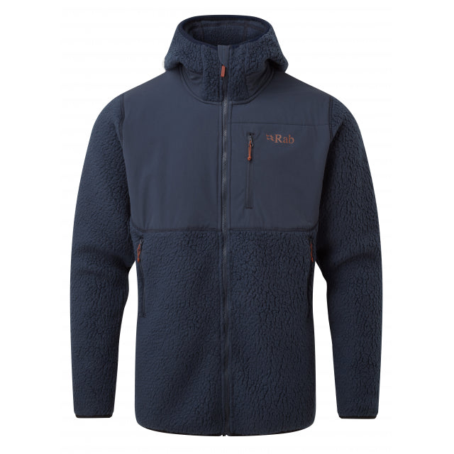 Rab Men's Outpost Jacket | J&H Outdoors