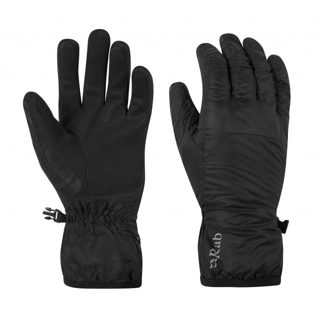 Rab Men's Xenon Gloves | J&H Outdoors