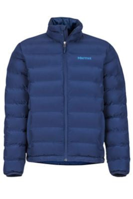 Marmot Men's Alassian Featherless Jacket | J&H Outdoors