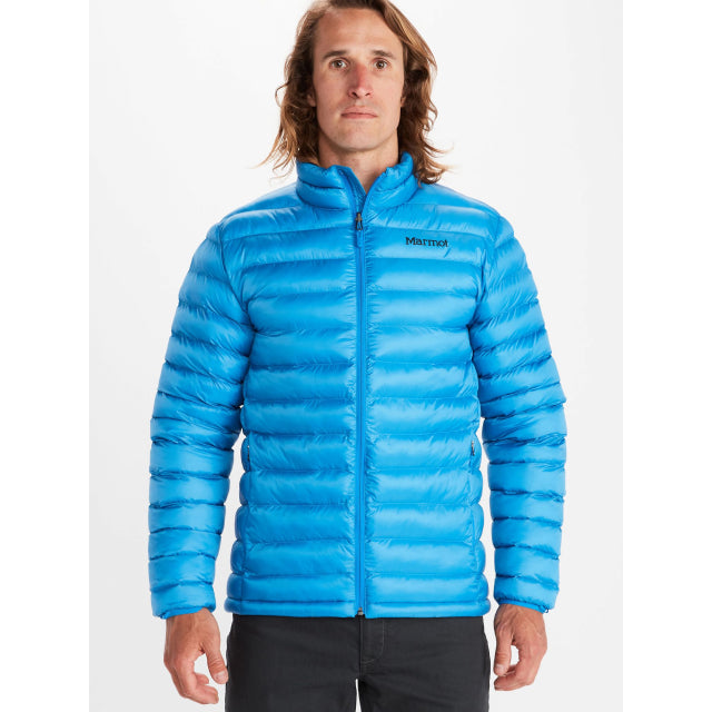 Marmot Men's Solus Featherless Jacket | J&H Outdoors