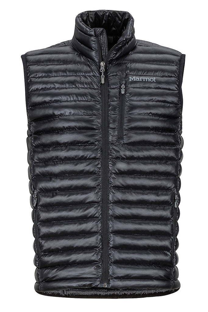 Marmot Men's Avant Featherless Vest | J&H Outdoors