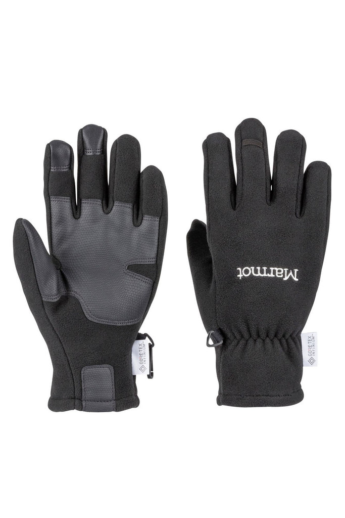 Marmot Women's Infinium Windstop Glove | J&H Outdoors