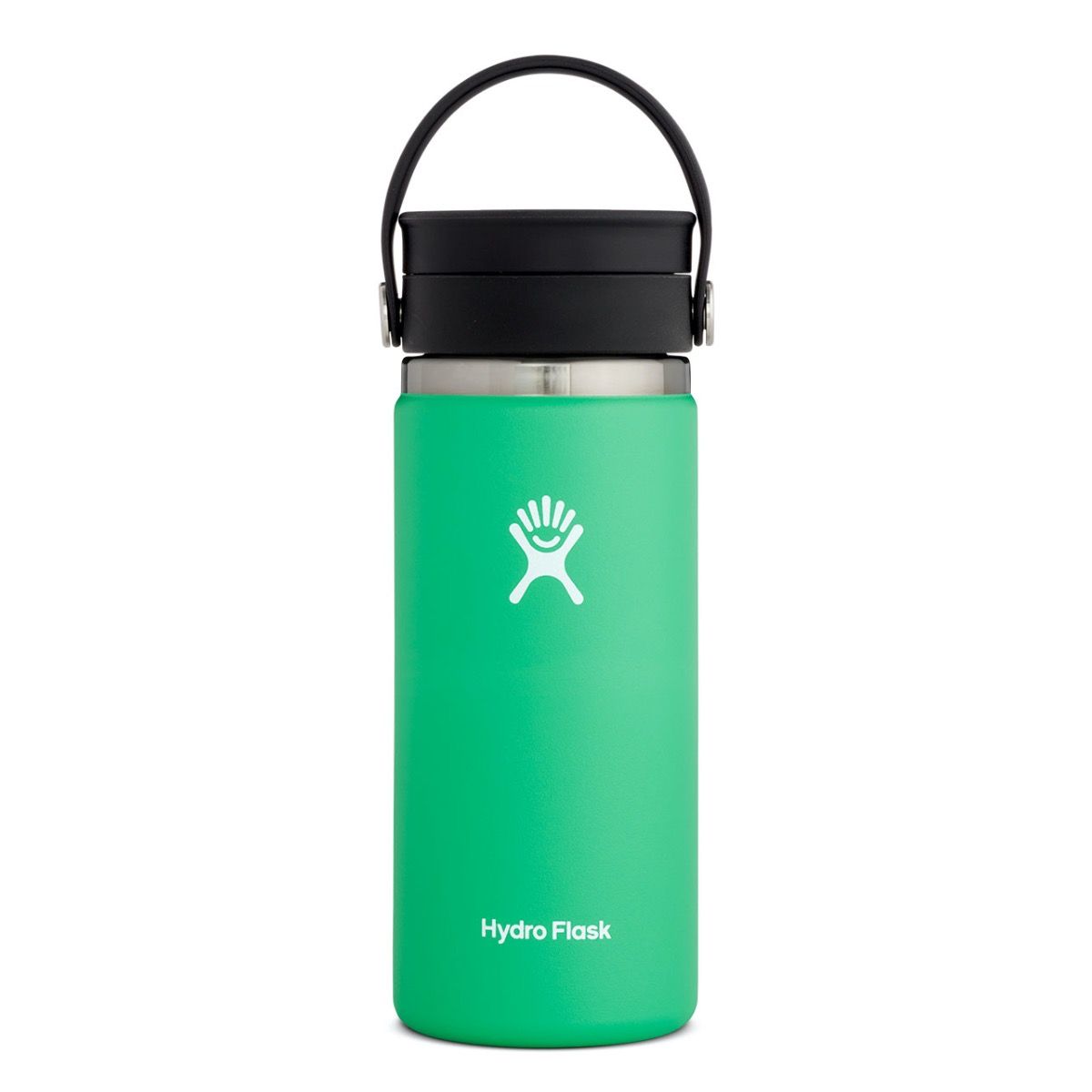 Hydro Flask 16 oz Coffee Wide Mouth w Flex Sip – J&H Outdoors