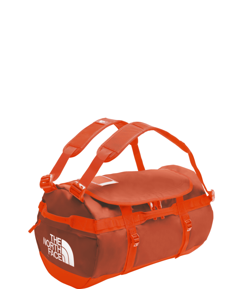 The North Face Base Camp Duffel - Small | J&H Outdoors