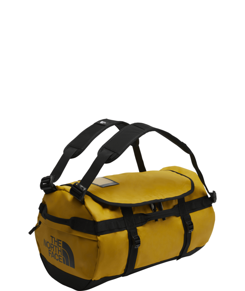The North Face Base Camp Duffel - Small | J&H Outdoors