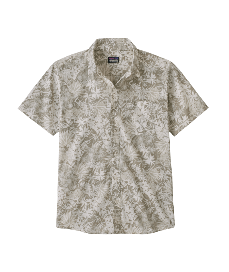 Men's Go To Shirt Patagonia – J&H Outdoors