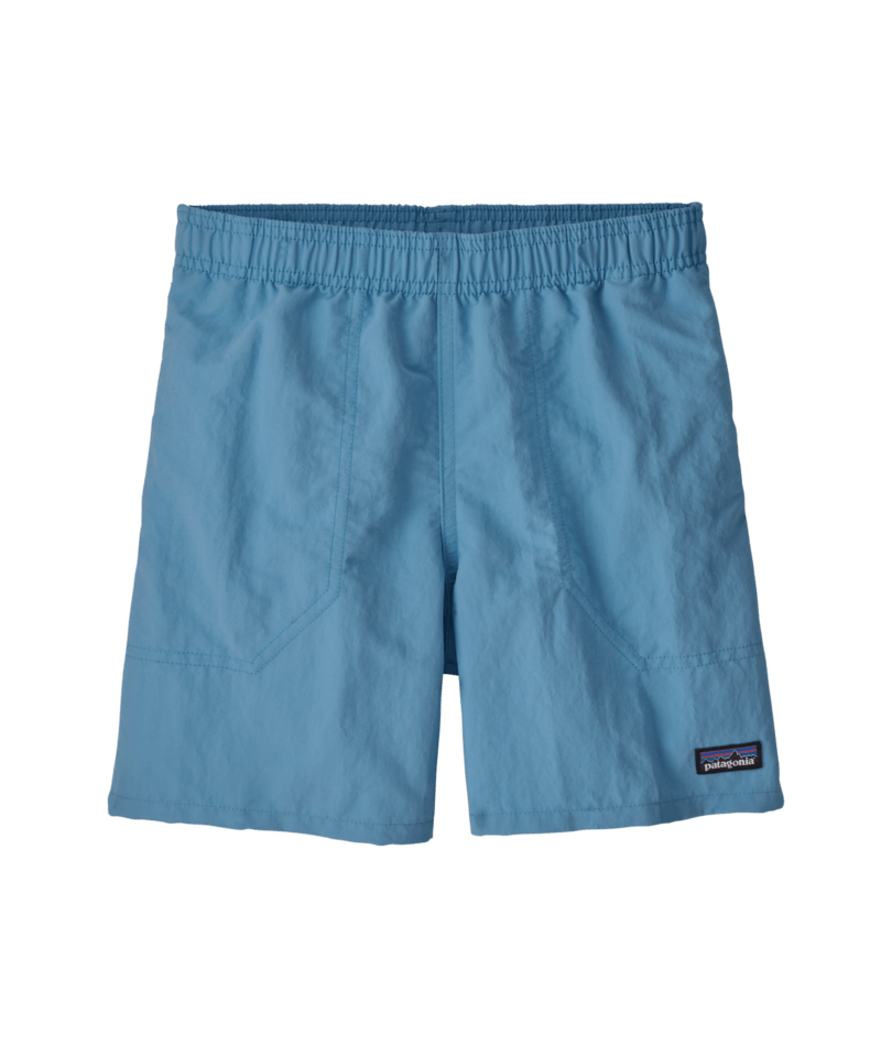 Patagonia Boys' Baggies Shorts | J&H Outdoors