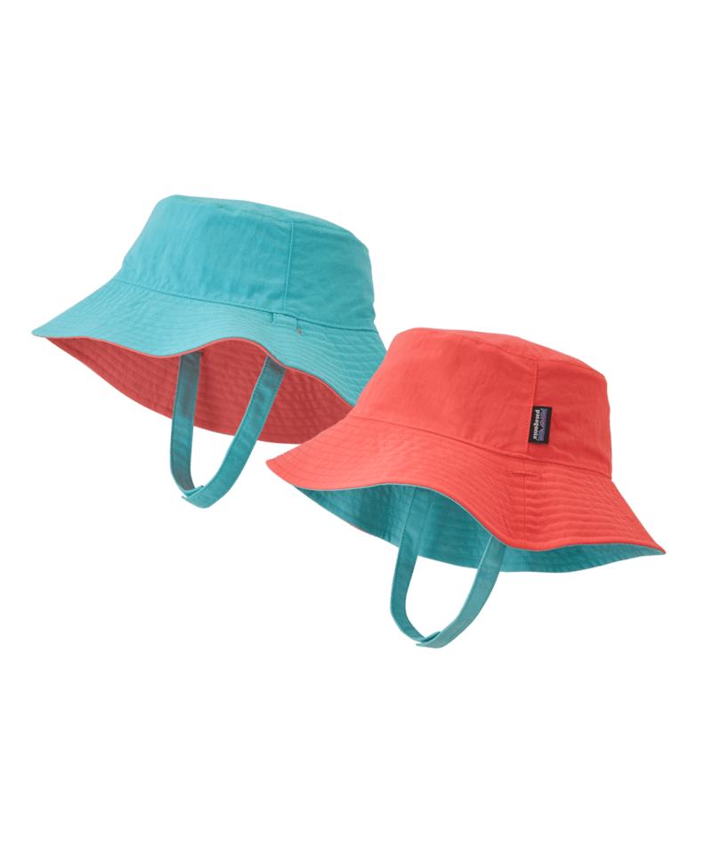 Patagonia Baby Sun Bucket Hat | J&H Outdoors