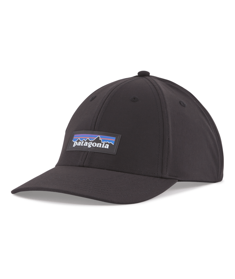 Patagonia P-6 Logo Channel Watcher Cap | J&H Outdoors