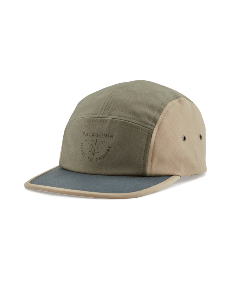 Patagonia Maclure Hat | J&H Outdoors