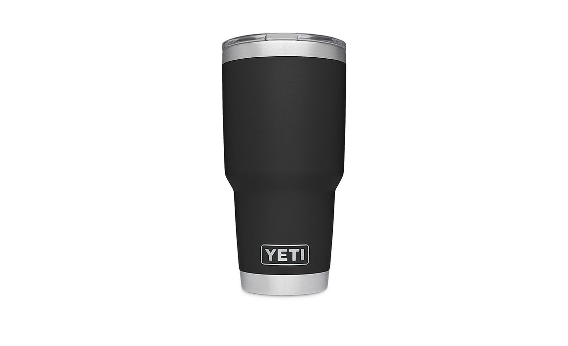  YETI Rambler 20 oz Tumbler, Stainless Steel, Vacuum Insulated  with MagSlider Lid, Power Pink : Home & Kitchen