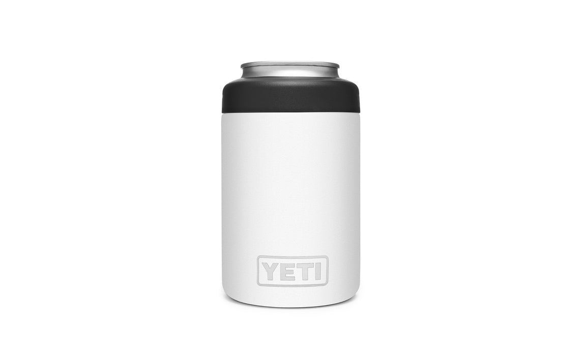Yeti Rambler 12 Oz Colster Slim Can Insulator-stainless Steel for sale  online