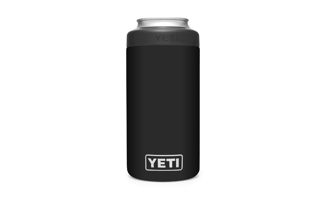YETI Rambler 12 oz. Colster Can Insulator for Standard Size Cans, King Crab