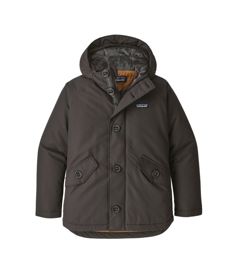 Patagonia Boys' Insulated Isthmus Jacket | J&H Outdoors