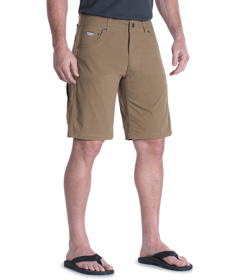 KUHL Men's Radikl Short 8" Inseam | J&H Outdoors