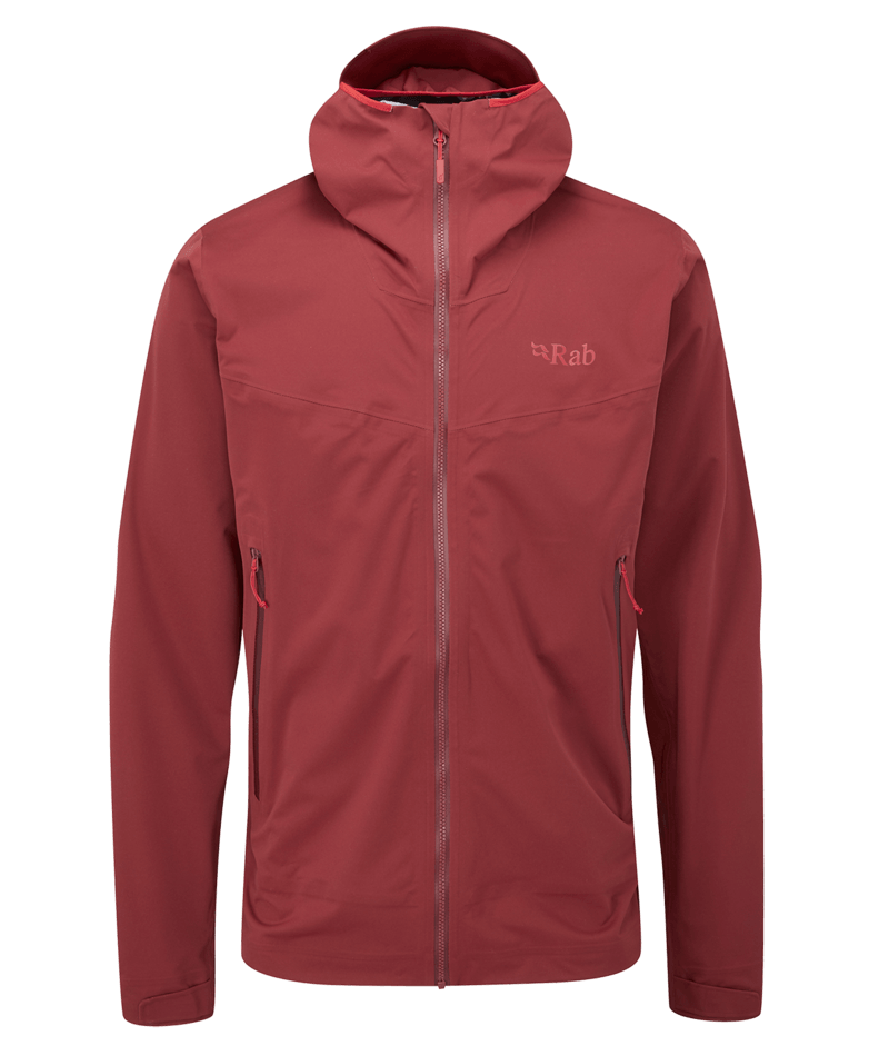 Rab Men's Kinetic 2.0 Jacket | J&H Outdoors
