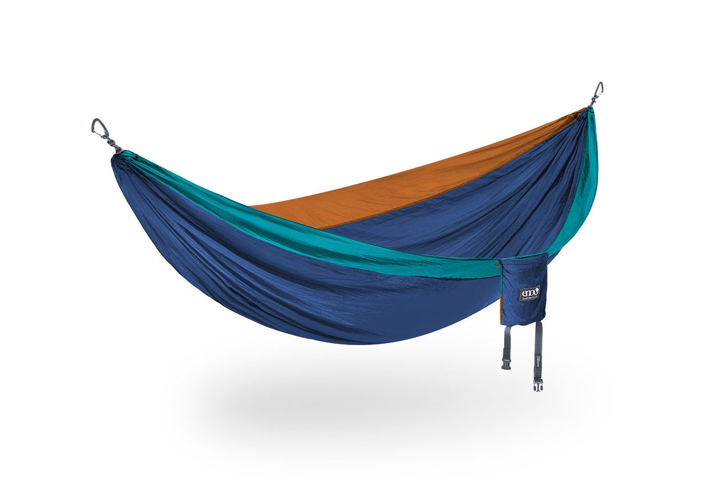 Eagles Nest Outfitters DoubleNest Hammock | J&H Outdoors